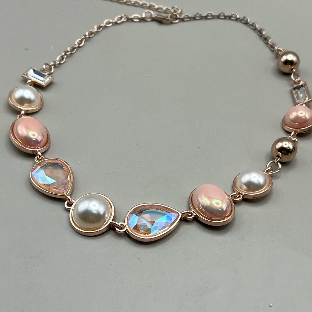 Elegant Silver Chain Bracelet
